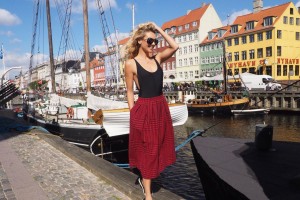 Copenhagen: Day 1