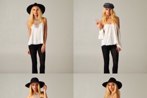 Boho Chic