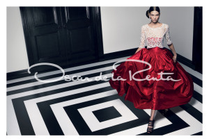 A Tribute to the Best of Oscar de la Renta
