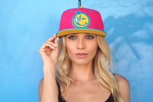 4 Fresh Hats by YUMS Life