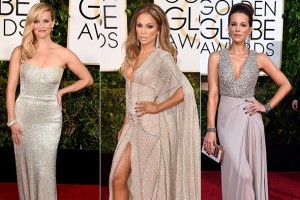2015 Golden Globe Awards : 8 Underrated Red Carpet Looks