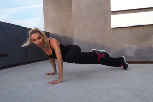 Get Your Butt in Gear: 3 Exercises That Will Sculpt & Lift