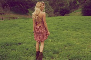 Coachella Style Inspiration