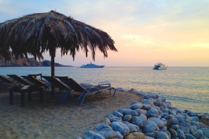 Blue Marlin Ibiza vs. Blue Marlin U.A.E.