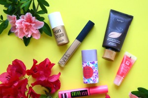 Summer Beauty Essentials