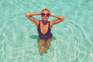 Weekend Retreat: Palm Springs