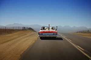 15 Weekend Getaways from LA for the Roadtrip Junkie