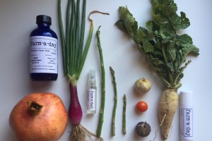 8 Easy Ways to Go Organic & Save Money on Your Skincare Routine