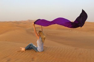 You Might be a Travel Addict if…