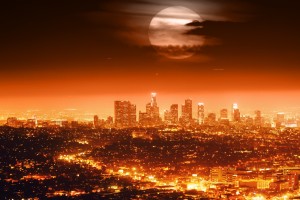 9 Unique Halloween Events Happening in L.A. This Weekend