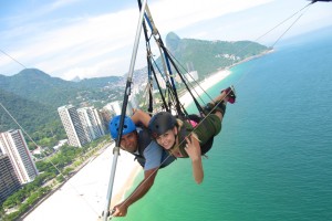 22 Things to do With Your BFF in Rio de Janeiro