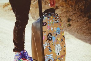 Unusual Accessories that Change the Travel Game