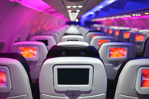 Things to Consider When you Book a Seat on Your Next Flight