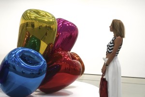 16 Instagram Worthy Photo Opportunities at The Broad Museum