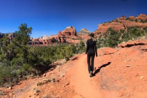10 Ways to Reach Nirvana in Sedona
