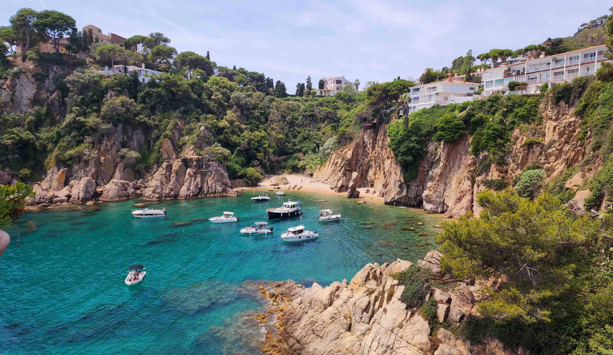 Marimurtra Botanical Garden: The Best of Costa Brava